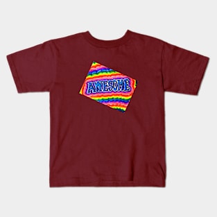 Awesome Kids T-Shirt